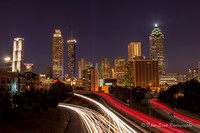 Atlanta Skyline-5623