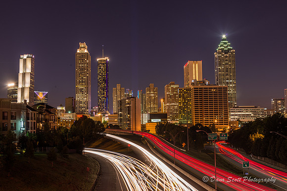 Atlanta Skyline-5623
