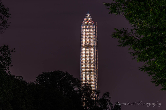 Washington Monument