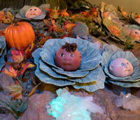 Babyland General -  Cabbage Patch Dolls
