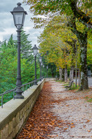Italy - San Gimignano