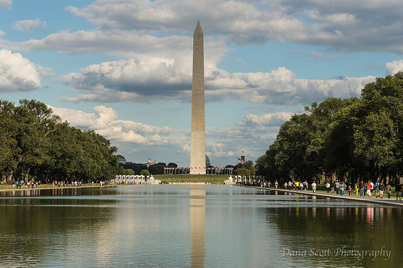 Washington Monument