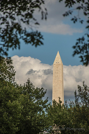 Washington Monument