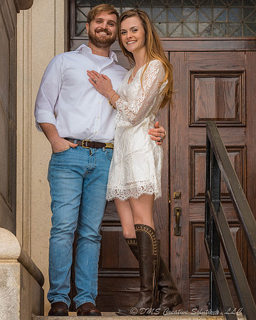 Watson Wedding Outdoors -2747