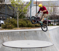 ATL Beltline Skateboard Park 031117 -7976