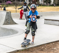 ATL Beltline Skateboard Park 031117 -7992