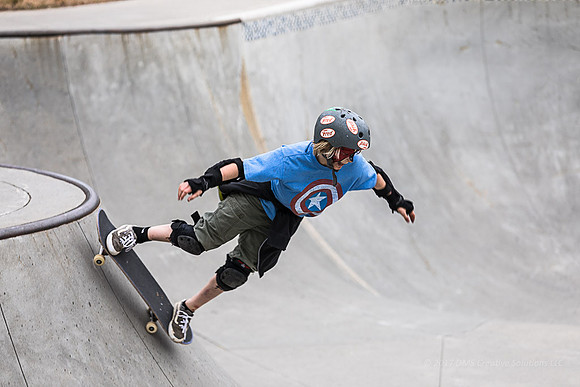 ATL Beltline Skateboard Park 031117 -7996
