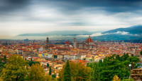 Italy - Florence