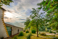Italy--San Fedele Renaissance Center
