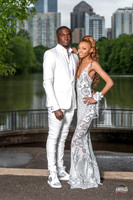 A Baskett Prom Shoot