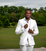 A. Baskket Prom Shoot - Piedmont Park