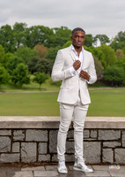 A. Baskket Prom Shoot - Piedmont Park