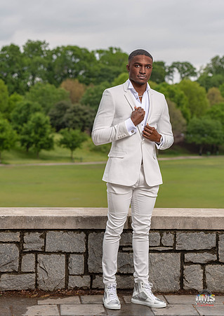 A. Baskket Prom Shoot - Piedmont Park