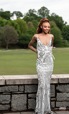 A. Baskket Prom Shoot - Piedmont Park