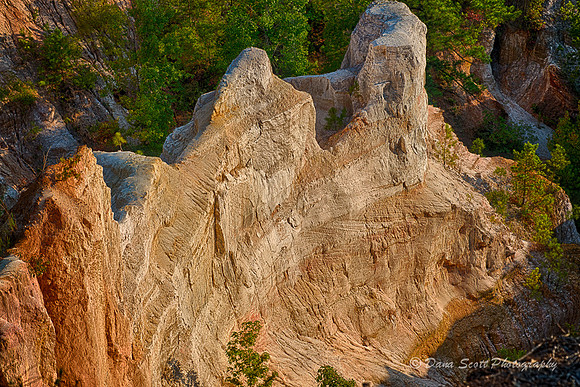 Providence State Park-