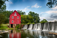 Starrs Mills - 8x12-