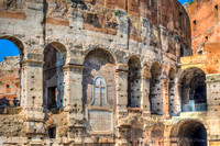 Italy - Rome