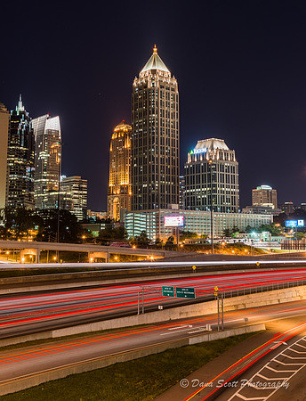 Atlanta Skyline-5648