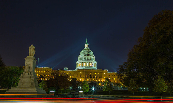 US Capitol