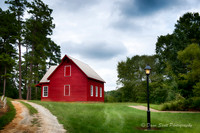 Starrs Mills Rd to House light - 8x12-