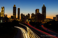 Atlanta Skyline-5614