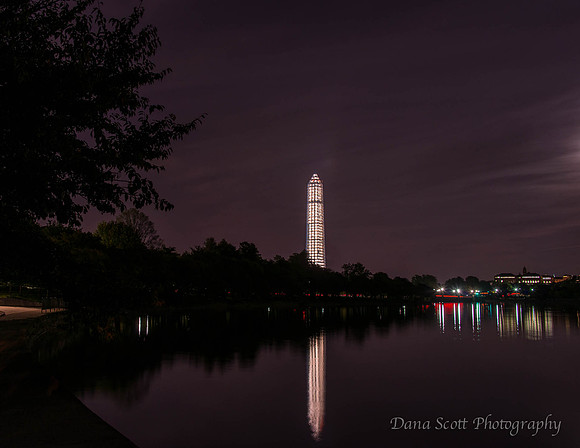 Washington Monument
