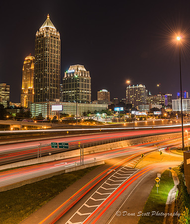 Atlanta Skyline-5684